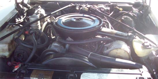 Cadillic Seville Classic Restorations